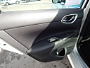 Thumbnail image of 2018 Nissan Sentra at Mathews Nissan