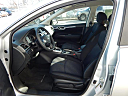 Thumbnail image of 2018 Nissan Sentra at Mathews Nissan