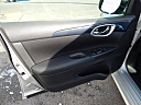 Thumbnail image of 2018 Nissan Sentra at Mathews Nissan