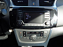 Thumbnail image of 2018 Nissan Sentra at Mathews Nissan