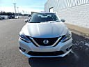 Thumbnail image of 2018 Nissan Sentra at Mathews Nissan
