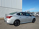 Thumbnail image of 2018 Nissan Sentra at Mathews Nissan