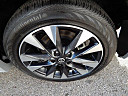 Thumbnail image of 2018 Nissan Sentra at Mathews Nissan