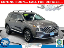 Thumbnail image of 2022 Hyundai SANTA FE Hybrid at Westbury Chrysler Jeep Dodge RAM