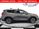Thumbnail image of 2022 Hyundai SANTA FE Hybrid at Westbury Chrysler Jeep Dodge RAM