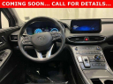 2022 Hyundai SANTA FE Hybrid Limited at Westbury Chrysler Jeep Dodge RAM