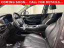 Thumbnail image of 2022 Hyundai SANTA FE Hybrid at Westbury Chrysler Jeep Dodge RAM