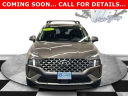 Thumbnail image of 2022 Hyundai SANTA FE Hybrid at Westbury Chrysler Jeep Dodge RAM