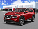 2023 Nissan Rogue SV at Nissan 112 Sales Corp.