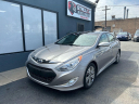 Thumbnail image of 2014 Hyundai SONATA Hybrid at Stallion Auto Group