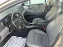 Thumbnail image of 2014 Hyundai SONATA Hybrid at Stallion Auto Group