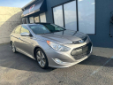 Thumbnail image of 2014 Hyundai SONATA Hybrid at Stallion Auto Group