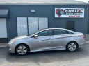 Thumbnail image of 2014 Hyundai SONATA Hybrid at Stallion Auto Group