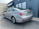 Thumbnail image of 2014 Hyundai SONATA Hybrid at Stallion Auto Group