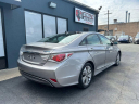 Thumbnail image of 2014 Hyundai SONATA Hybrid at Stallion Auto Group