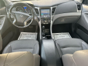 Thumbnail image of 2014 Hyundai SONATA Hybrid at Stallion Auto Group