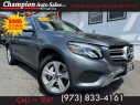 Thumbnail image of 2018 Mercedes-Benz GLC at Champion Auto Sales Broadway