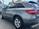 Thumbnail image of 2018 Mercedes-Benz GLC at Champion Auto Sales Broadway