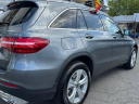 Thumbnail image of 2018 Mercedes-Benz GLC at Champion Auto Sales Broadway