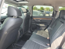 2020 Honda CR-V EX-L at Al Serra Buick GMC