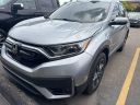 Thumbnail image of 2020 Honda CR-V at Al Serra Buick GMC