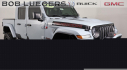 Thumbnail image of 2020 Jeep Gladiator at Bob Luegers Buick GMC