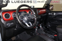 Thumbnail image of 2020 Jeep Gladiator at Bob Luegers Buick GMC