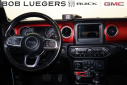 Thumbnail image of 2020 Jeep Gladiator at Bob Luegers Buick GMC