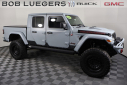 Thumbnail image of 2020 Jeep Gladiator at Bob Luegers Buick GMC