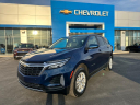 Thumbnail image of 2022 Chevrolet Equinox at Rocket Chevrolet