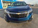 Thumbnail image of 2022 Chevrolet Equinox at Rocket Chevrolet