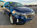 Thumbnail image of 2022 Chevrolet Equinox at Rocket Chevrolet