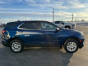 Thumbnail image of 2022 Chevrolet Equinox at Rocket Chevrolet