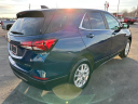 Thumbnail image of 2022 Chevrolet Equinox at Rocket Chevrolet