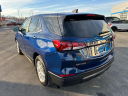 Thumbnail image of 2022 Chevrolet Equinox at Rocket Chevrolet