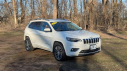 2019 Jeep Cherokee Overland at JT MOTORS LLC DBA AUTO KING