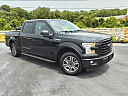 Thumbnail image of 2016 Ford F-150 at Gary Mathews Motors
