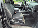 Thumbnail image of 2016 Ford F-150 at Gary Mathews Motors
