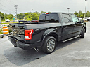 Thumbnail image of 2016 Ford F-150 at Gary Mathews Motors