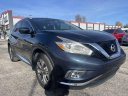 Thumbnail image of 2017 Nissan Murano at INFINITE ROUTES AUTO