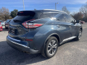 Thumbnail image of 2017 Nissan Murano at INFINITE ROUTES AUTO