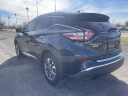 Thumbnail image of 2017 Nissan Murano at INFINITE ROUTES AUTO