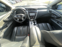 2017 Nissan Murano SL at INFINITE ROUTES AUTO