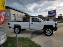 2014 Chevrolet Silverado 1500 Work Truck at C.T.M. AUTO SALES LLC