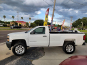 Thumbnail image of 2014 Chevrolet Silverado 1500 at C.T.M. AUTO SALES LLC