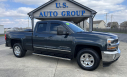 Thumbnail image of 2017 Chevrolet Silverado 1500 at U.S. AUTO GROUP, INC.