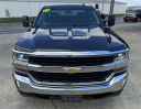 2017 Chevrolet Silverado 1500 LT at U.S. AUTO GROUP, INC.