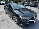 Thumbnail image of 2020 Acura TLX at STREAM AUTO OUTLET