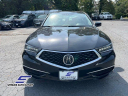 Thumbnail image of 2020 Acura TLX at STREAM AUTO OUTLET