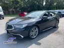 Thumbnail image of 2020 Acura TLX at STREAM AUTO OUTLET